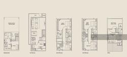 Charlton Villas (D19), Terrace #146881172